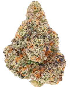 Green Tree Remedy - Dulce de UVA strain cannabis flower