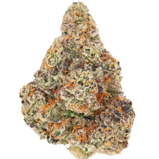 Green Tree Remedy - Dulce de UVA strain cannabis flower