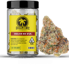 Green Tree Remedy - Dulce de UVA strain flower jar 28 grams