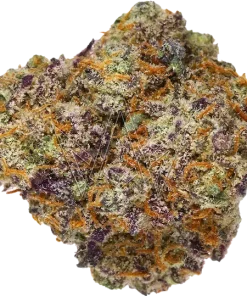 Pink guava strain - cannabis