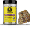 Pink guava strain - cannabis in a jar