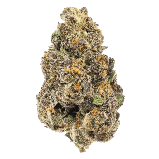 Sherb cream pie strain flower